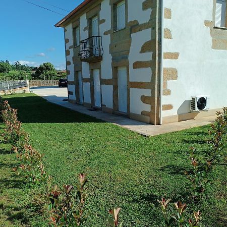 Willa Casa Sao Sebastiao Ponte de Lima Zewnętrze zdjęcie