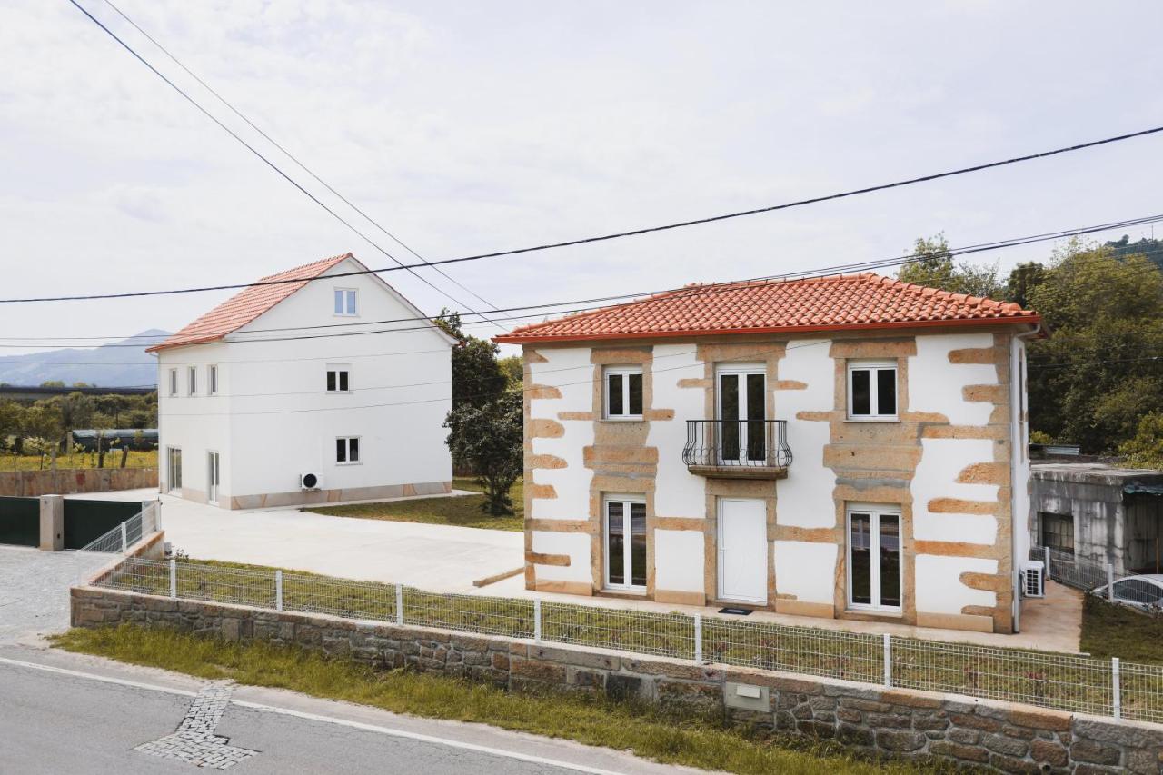 Willa Casa Sao Sebastiao Ponte de Lima Zewnętrze zdjęcie