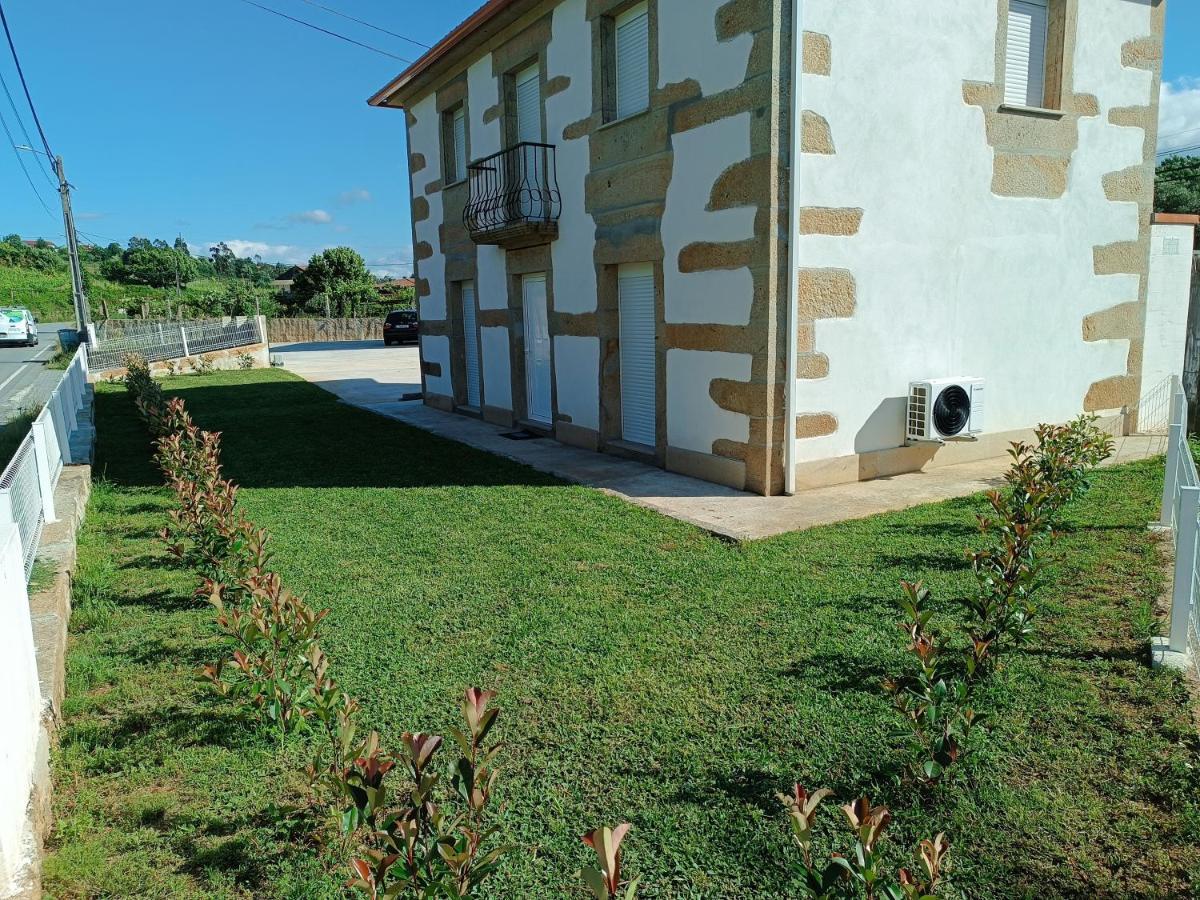 Willa Casa Sao Sebastiao Ponte de Lima Zewnętrze zdjęcie